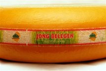 Weydeland Jong Belegen