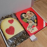 Brievenbuscadeautje Moederdag
