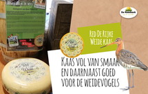 Red de Rijke Weide kaas