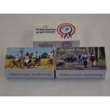 Pepermunt: Fiets- of wandelvoer