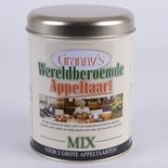 Granny's wereldberoemde Appeltaartmix