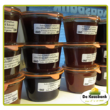 Theo van Woerkom Extra Jam-Confiture