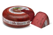 Villa Rosso