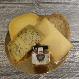 Kaascadeaupakketje A
