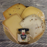 Kaascadeaupakketje B