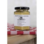 Antonia´s zwarte bessen mosterd
