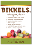 Chocoladebikkels assorti