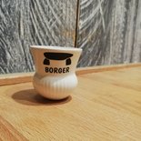 Trechterbekertje Borger