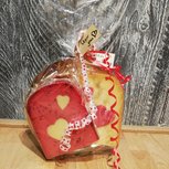 Kaas der liefde Cadeauverpakking Kaas der liefde Cadeauverpakking