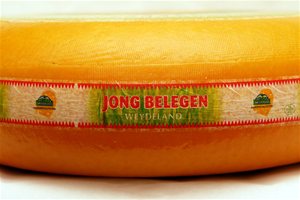 Weydeland Jong Belegen