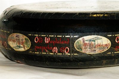 Old Weydeland