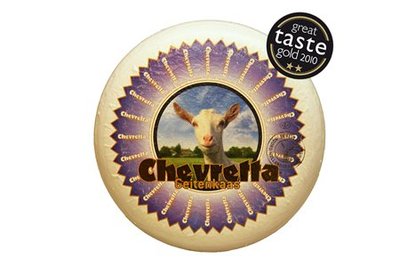 Chevretta Extra Belegen