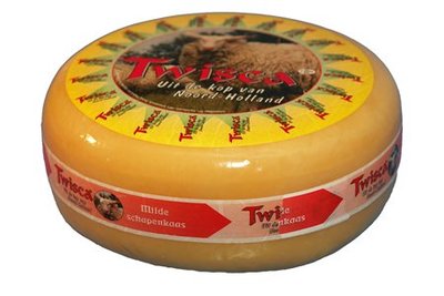 Twisca Schapenkaas