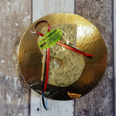 Kaasletter S Brandnetel
