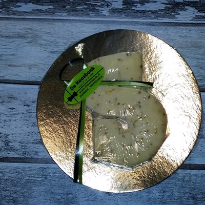 Kaasletter S Komijn