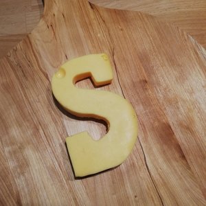 Kaasletter S