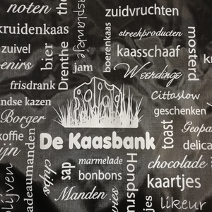 Kaasbank Verrassingspakket