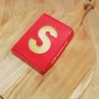 Kaasletter doosje kaas Sinterklaas