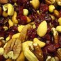 Cranberrymix