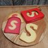 kaasletters voor sinterklaas